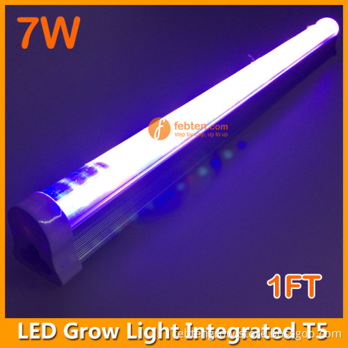 0.3M 7W LED Grow Tube Light